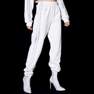 I AM GIA Frosted Mercury Pants